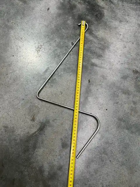 Ofertă specială DINTE ELASTIC GREBLA SCURT