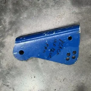 PLACA INFERIOARA PLUG RPM Popular