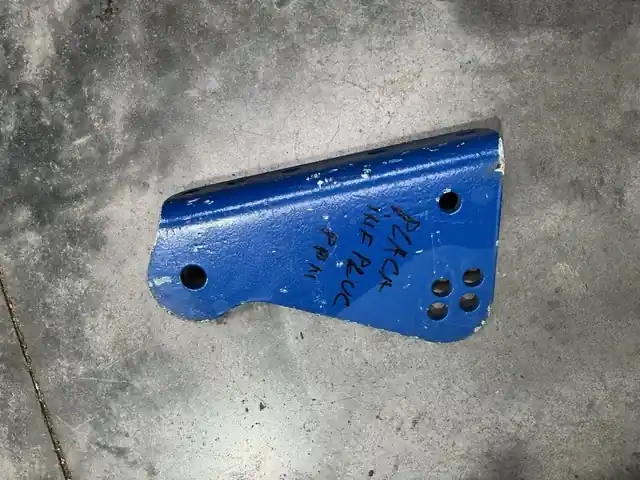 PLACA INFERIOARA PLUG RPM Popular