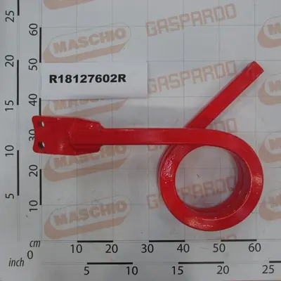 Cumpărături sigure R18127602R ARC DUBLU POSTERIOR CU PRINDERE