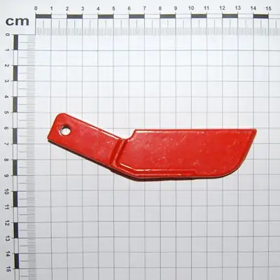 Bestseller G19203121R BRAZDAR DISC INTERN MT