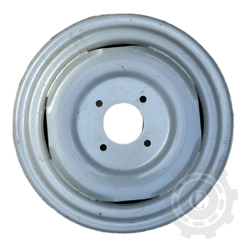 Cel mai bun preț JANTA PLUG KUHN B0000182