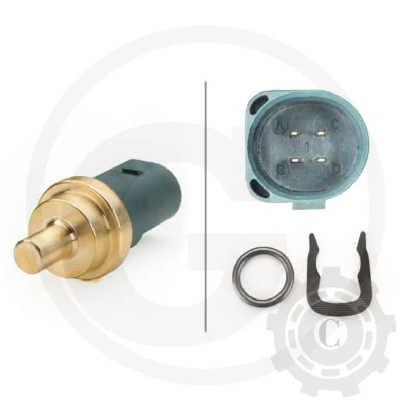 4556PT 009107141 SENZOR TEMPERATURA ANTIGEL Reducere de preț