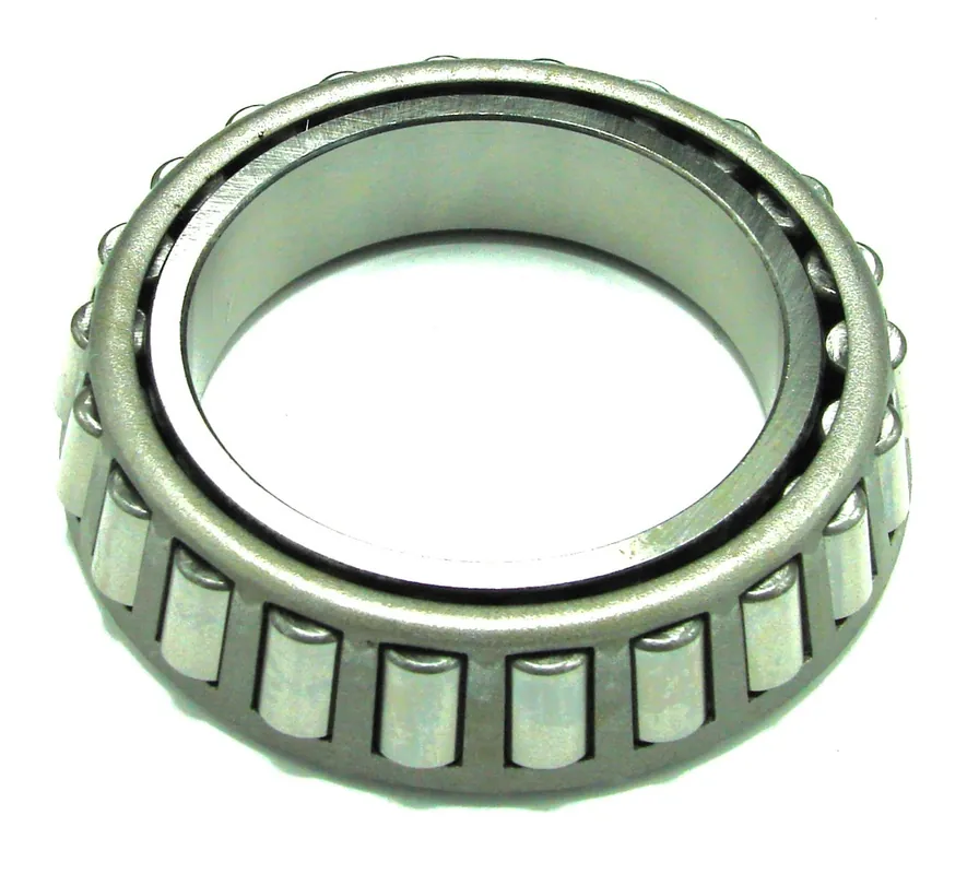 NWB01902 Rulment cu role conice Popular