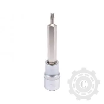 BIT TORX T20 LUNG YT-04320 Disponibil imediat