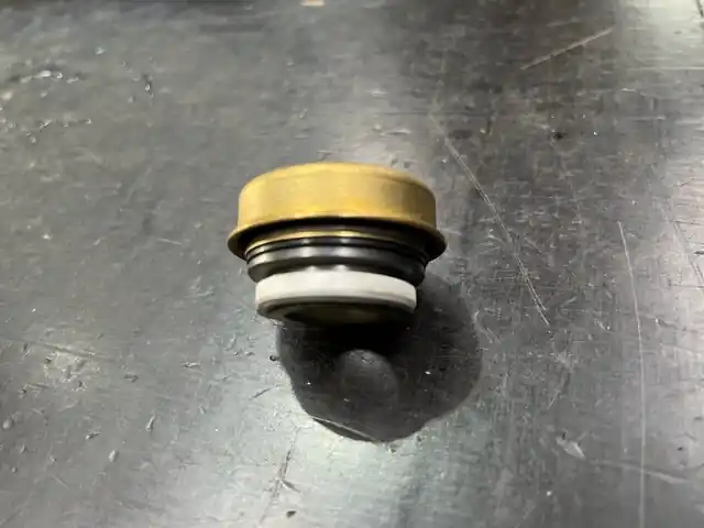 PRESETUPA POMPA APA U650/DT683 Cumpără acum