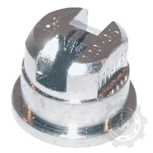 Plată securizată DIUZA INOX 0.2
