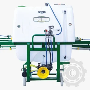 ERBICIDATOR 1000L 16ML MODEL SPRAYDEN Calitate înaltă