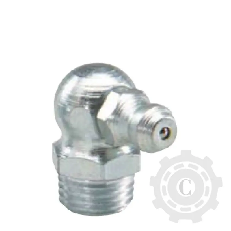 Vezi acum GRESOR H3 90 M8X1