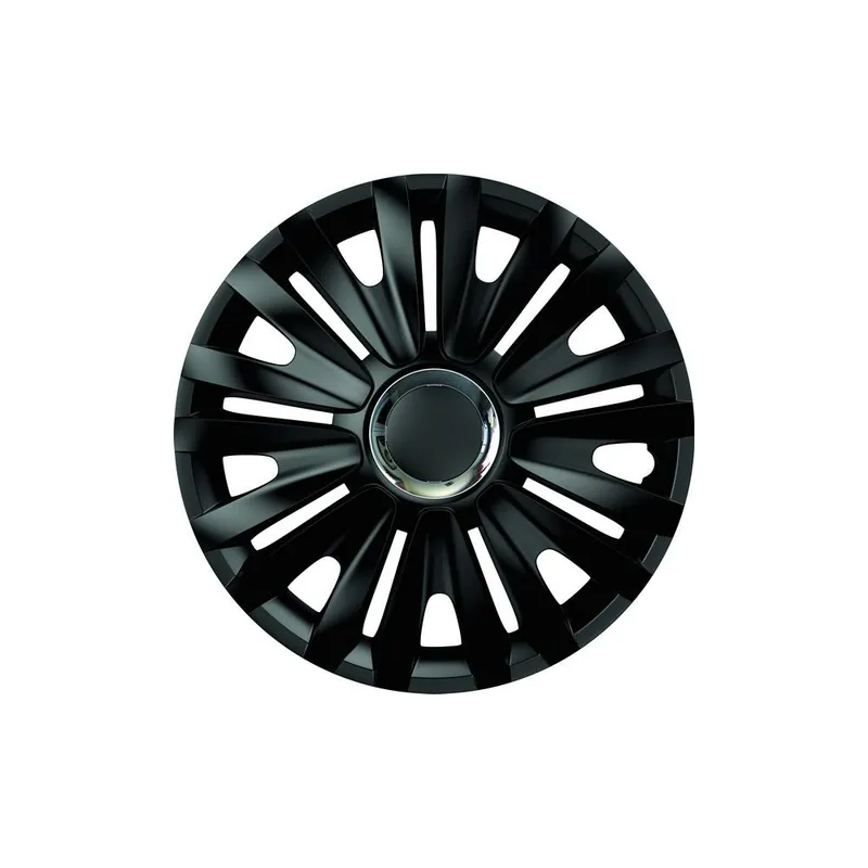 SET CAPACE ROTI NEGRE CU INEL 78572 Preț redus