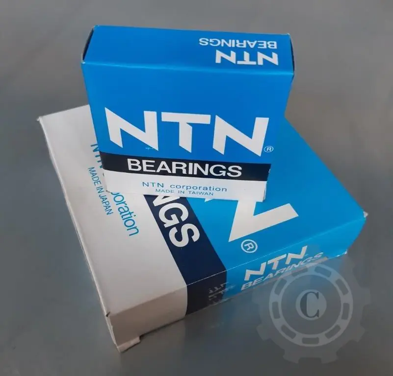 RULMENT HM89446/HM89410 NTN Nu rata
