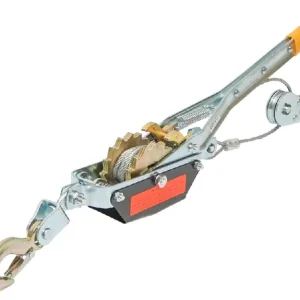TROLIU MANUAL 2000KG Ofertă de sezon