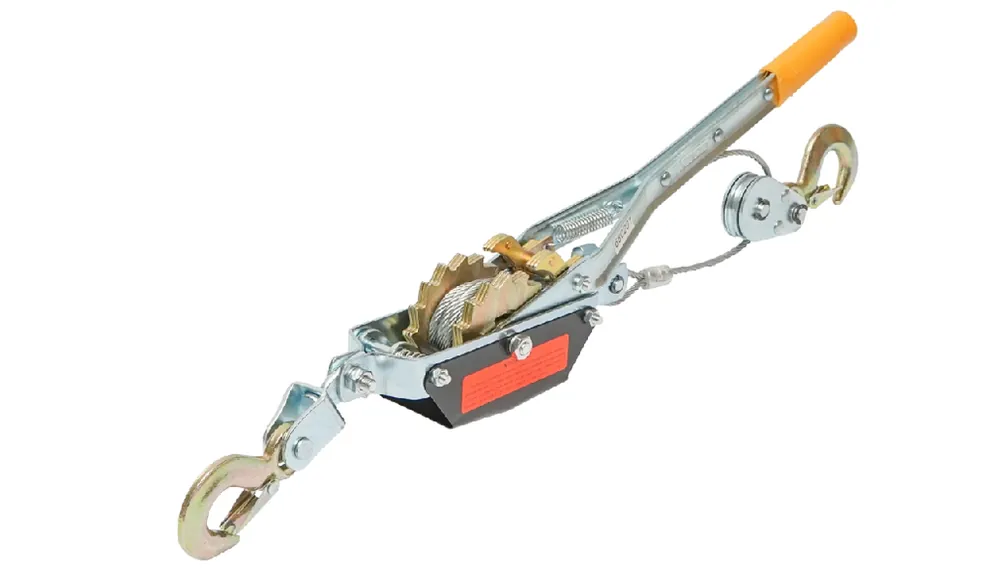 TROLIU MANUAL 2000KG Ofertă de sezon