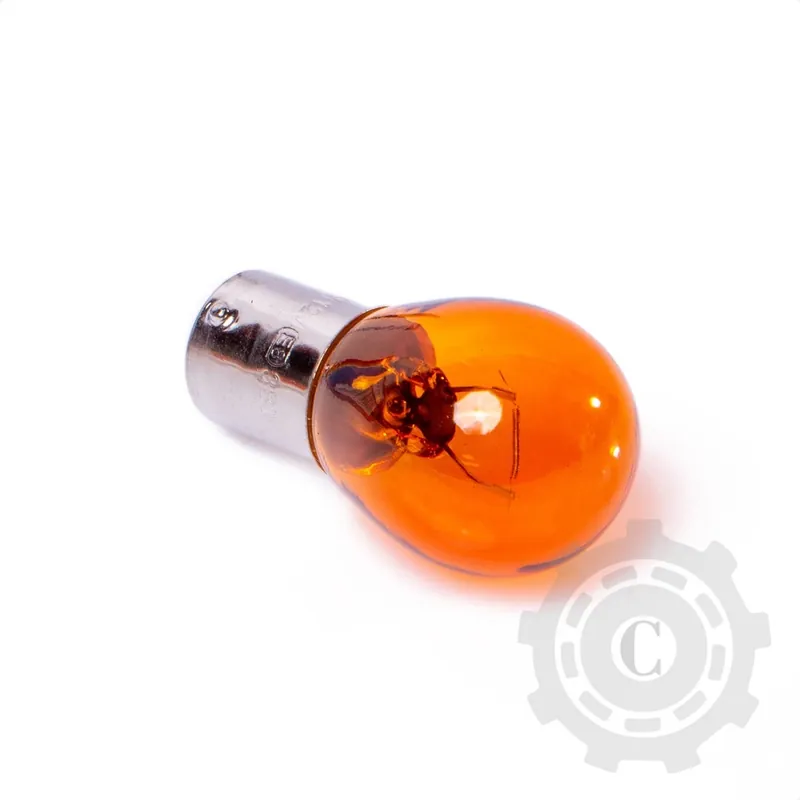 Ofertă de sezon BEC 12V PY21W GALBEN