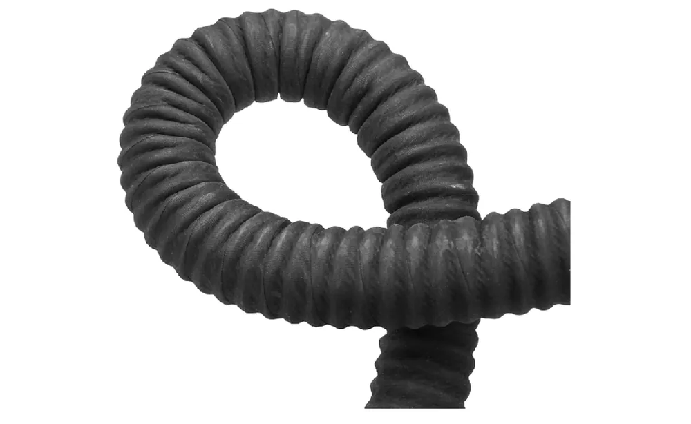FURTUN FLEXIBIL 57.15X1000 9BAR Promoție