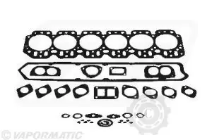 VPA4038 Set superior garnituri Chilipir