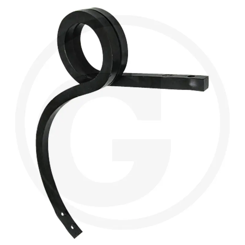 Dinte cu arc 25x25x450mm stânga Vezi acum