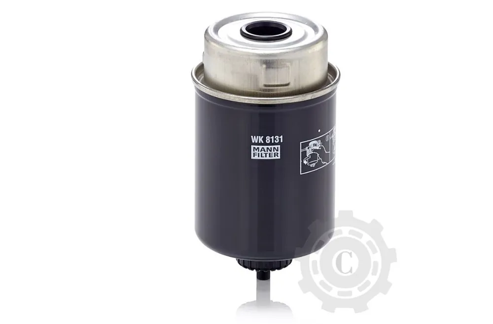Cumpără acum FILTRU COMBUSTIBIL WK8131
