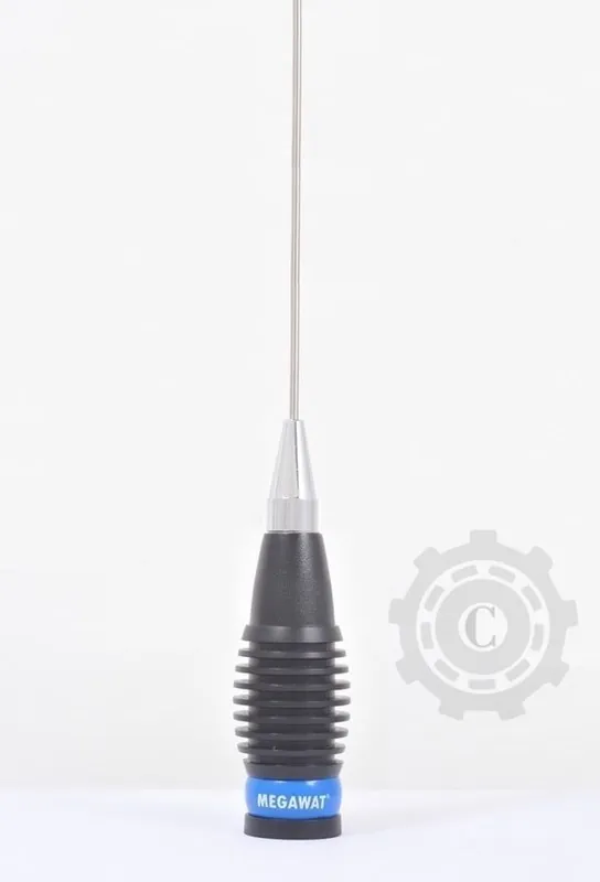 ANTENA RADIO CD FARA MAGNET MEGAWAT ML145 BLACK Ofertă specială