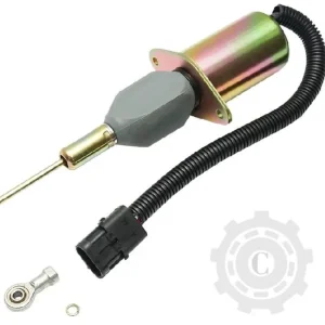 SOLENOID POMPA INJECTIE 12V Preț mic