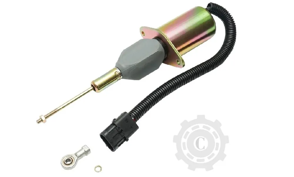SOLENOID POMPA INJECTIE 12V Preț mic