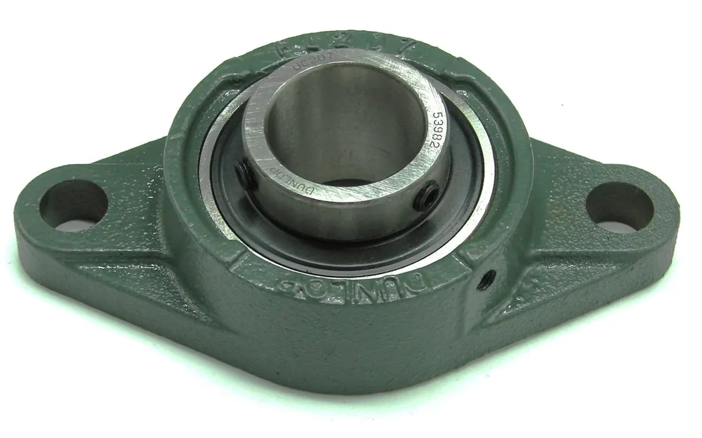 Plată sigură LAGAR CU Rulment 207 DUNLOP