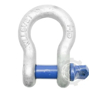 Retur ușor CHEIE TACHELAJ OMEGA CU BOLT 6.5T