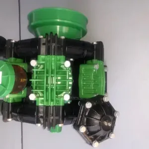 Pompă ZETA 350 TS 2C Bestseller