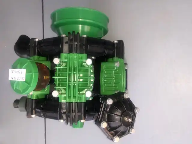 Pompă ZETA 350 TS 2C Bestseller