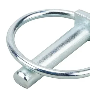 Reducere de preț LP10KR BOLT CU INEL 10x45MM