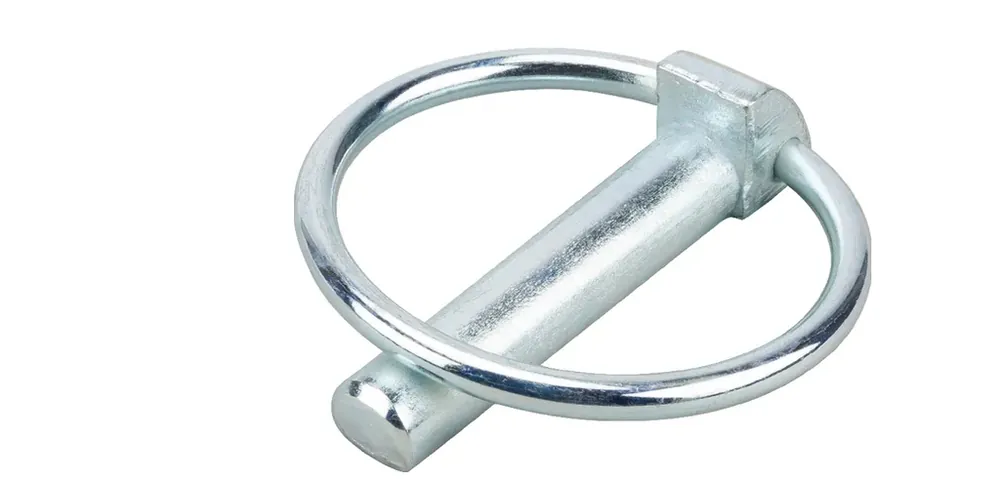 Reducere de preț LP10KR BOLT CU INEL 10x45MM
