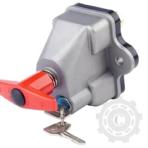 SEPARATOR CURENT B24 cu BROASCA Super ofertă