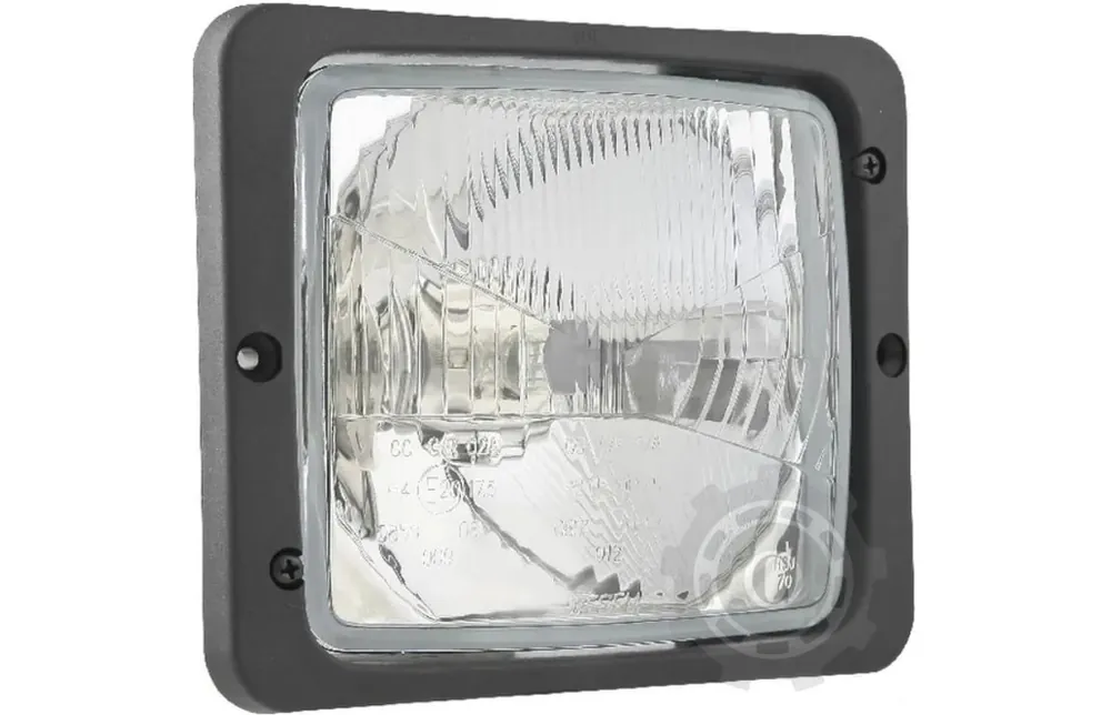 Cumpără online LA80156 LAMPA UNITATE FRONTALA H4