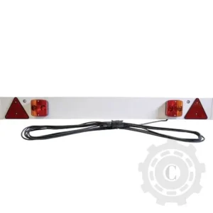 Cumpără acum LA91284GP BARA LUMINI 12V