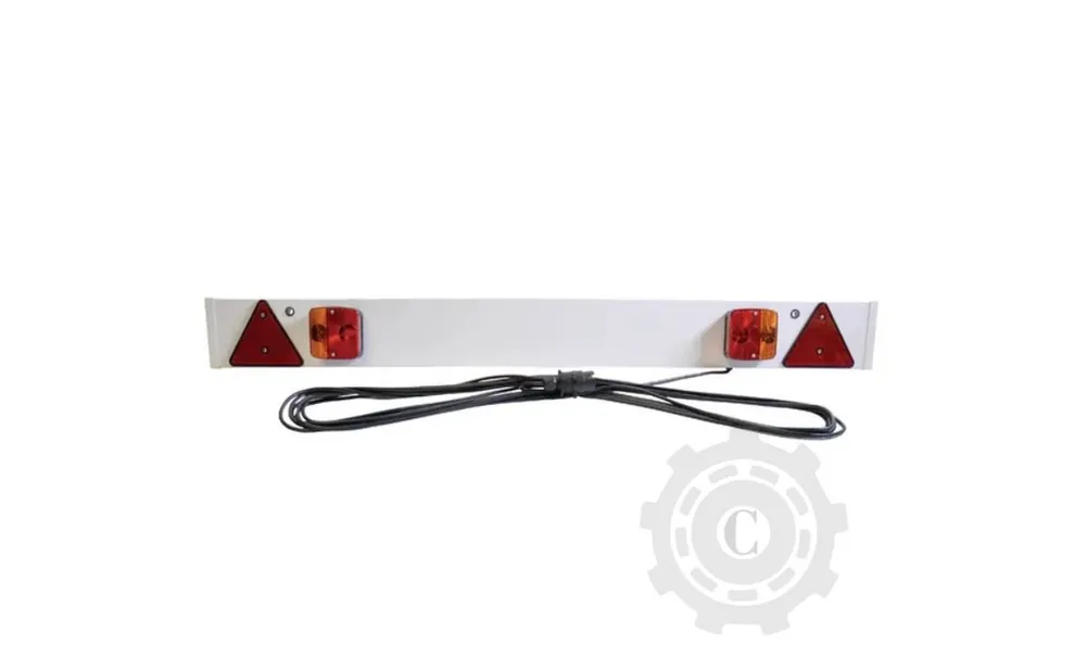 Cumpără acum LA91284GP BARA LUMINI 12V