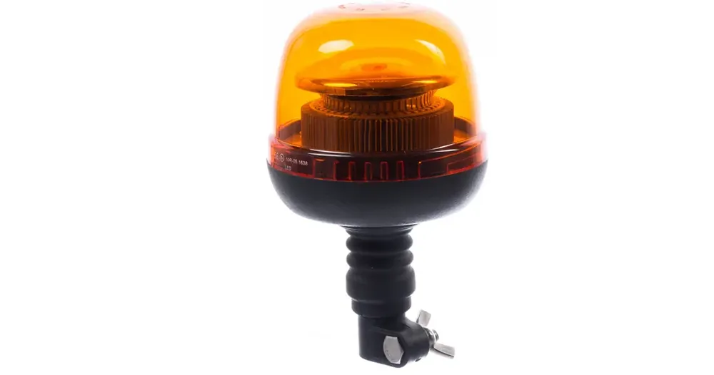 Ultima șansă GIROFAR DE AVERTIZARE LED 24W 12-24V