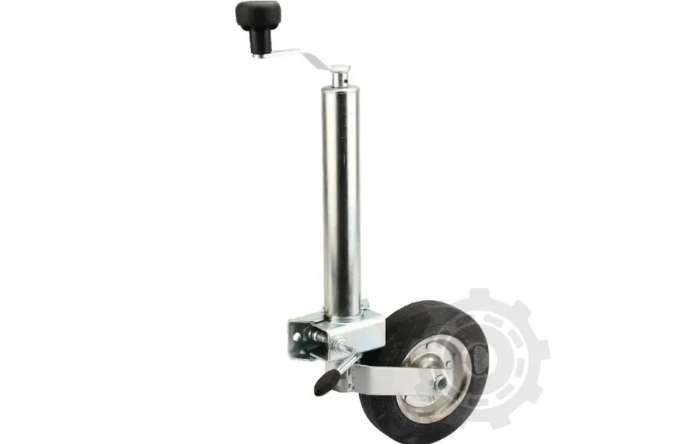 Ofertă Picior de sprijin cu roată 200x50mm