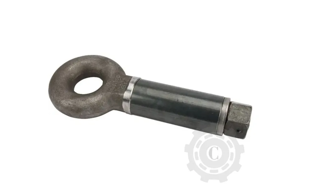 Ochet remorcare rotativ 7t Ieftin