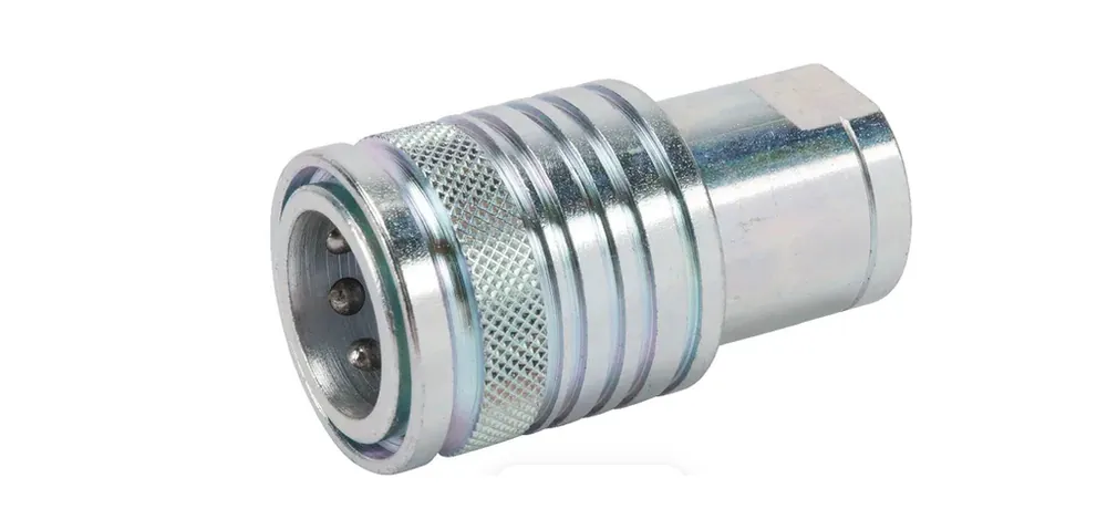 Cuplă rapidă cu bile SKP mamă 1/2" IG Chilipir