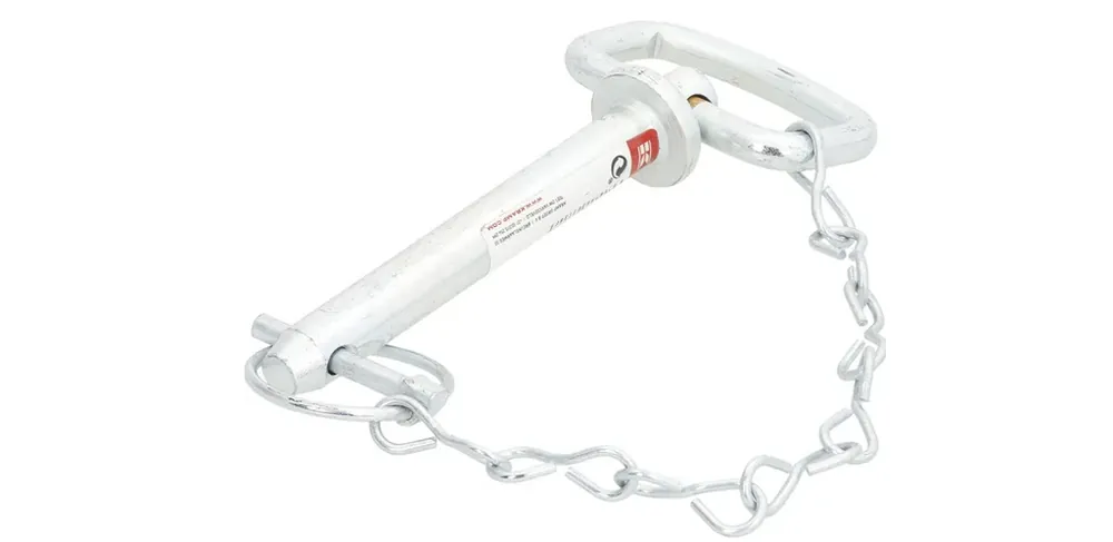 Plată sigură Bolț cu mâner 25x157mm