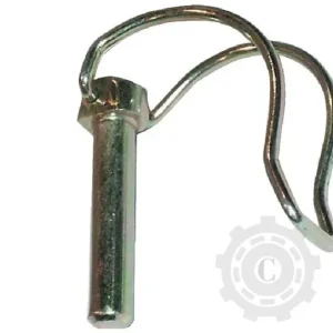 SLP1145GP BOLT CU CLEMA TUB 11x45MM Expediere rapidă