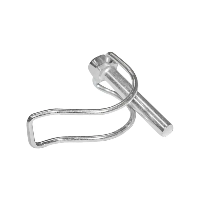 Ofertă limitată SLP860GP BOLT CU CLEMA TUB 8x60MM gopart