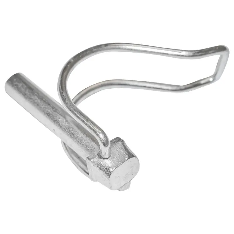 SLP840GP BOLT CU CLEMA TUB 8x40MM GOPAR Preț promoțional