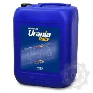 Super ofertă ULEI URANIA 5W30 20L