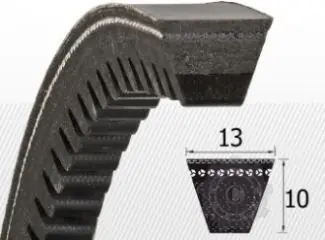 Lichidare de stoc CUREA AVX 13X1150 LI OPTIBELT
