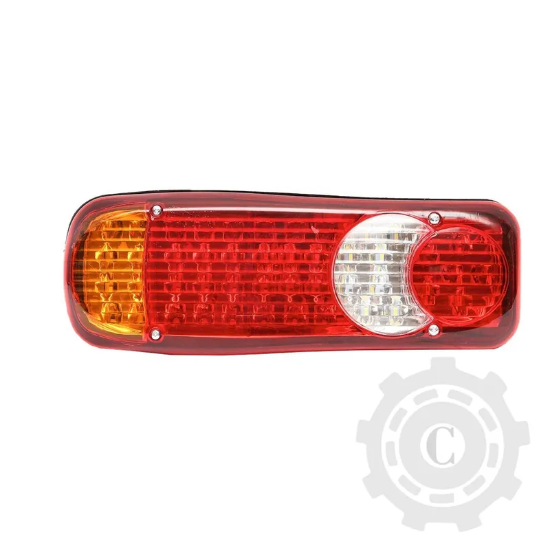 Cumpără online LAMPA STOP 12V/24V 350X125MM