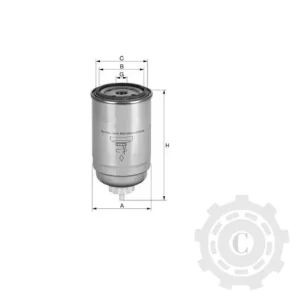 SN40528 FILTRU COMBUSTIBIL Cumpără acum