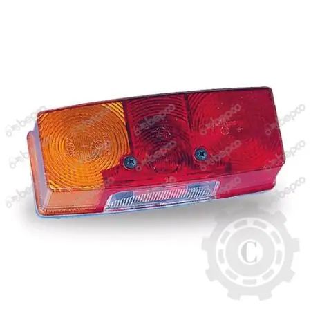 LAMPA SPATE DREAPTA 12/24V Nu rata
