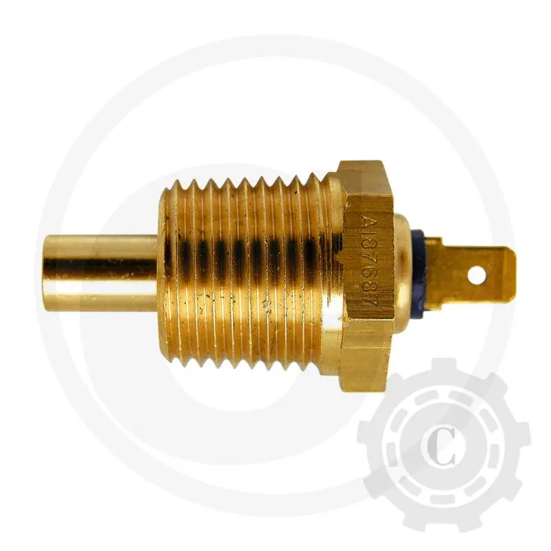 Preferatul clienților Indicator de temperatura 60712000