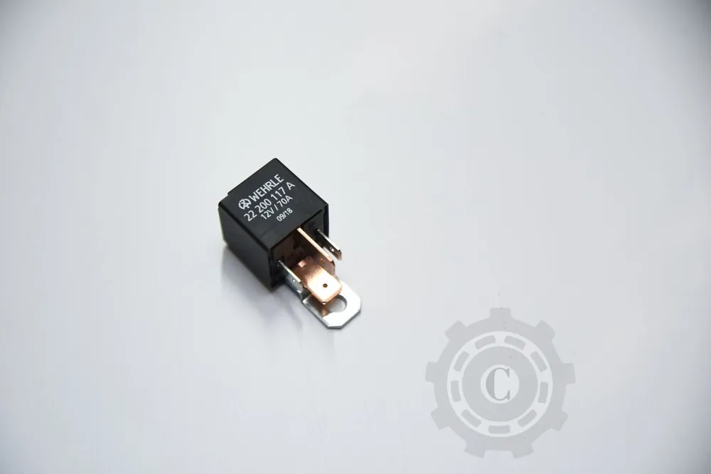 Expediere rapidă 661115 ER RELEU CURENT ALIMENTARE